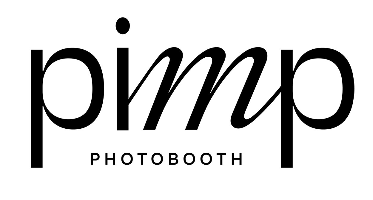 logo principal pimp photobooth