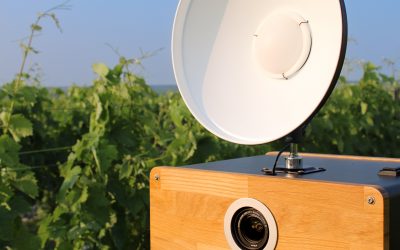 Comment réussir un événement avec un photobooth ?